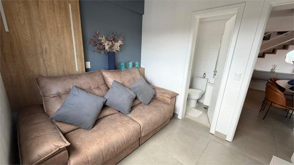 Apartamento à venda ou para alugar em Parque Monte Líbano, Mogi das Cruzes, SP
