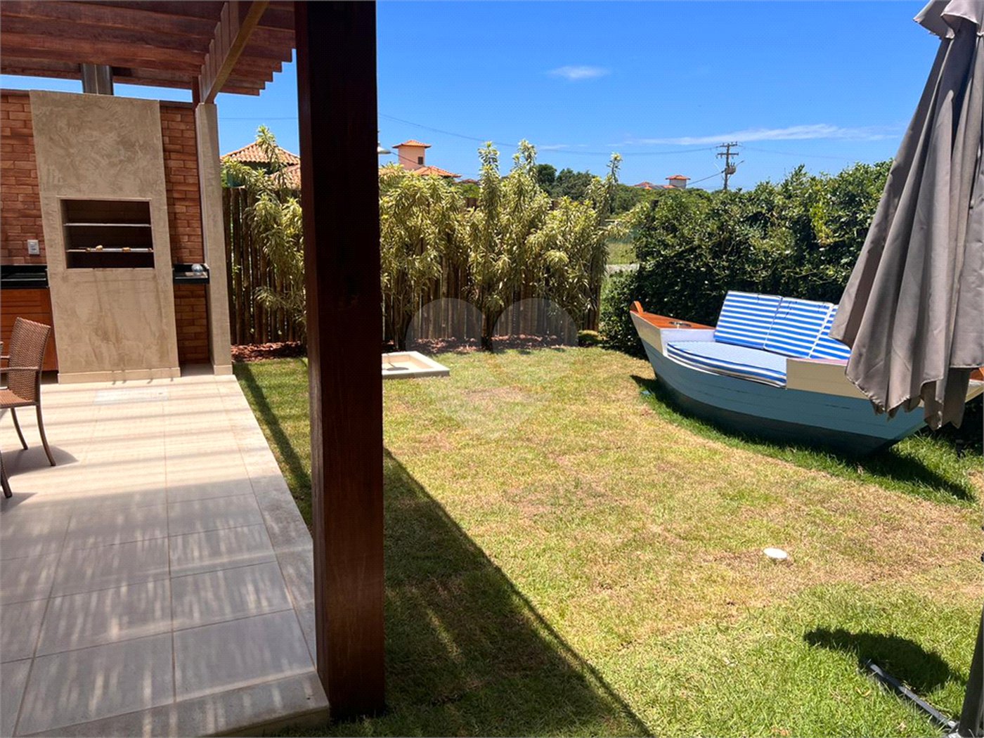 Casa à venda com 4 suítes em Praia Rasa, Armação dos Búzios, RJ