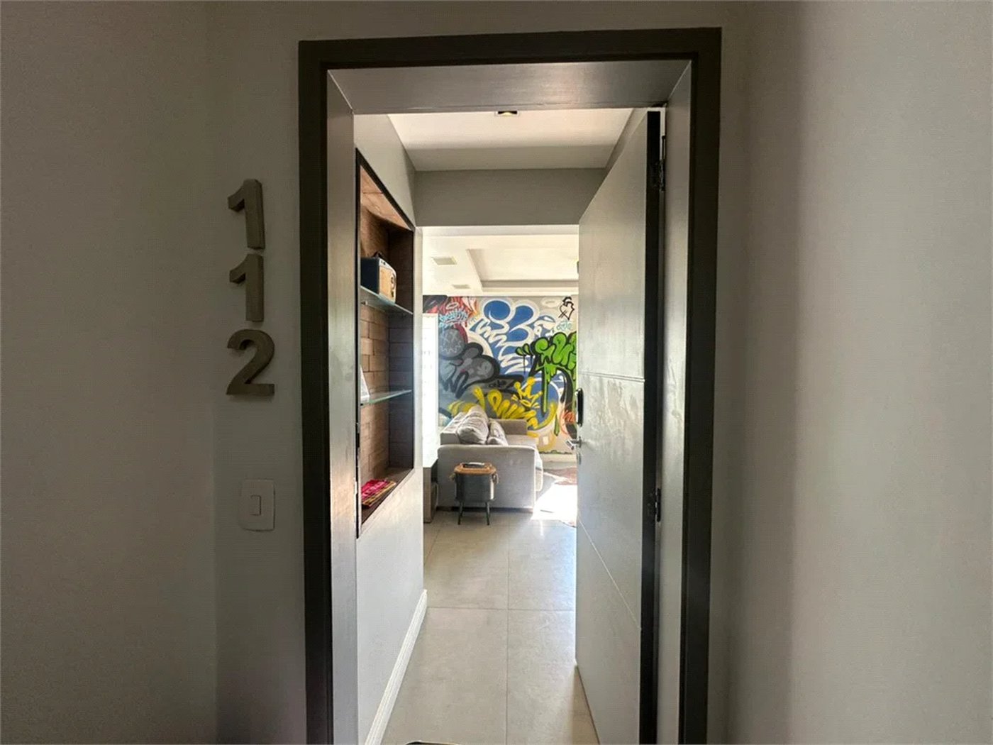 Apartamento à venda com 2 suítes em Vila Andrade, São Paulo, SP