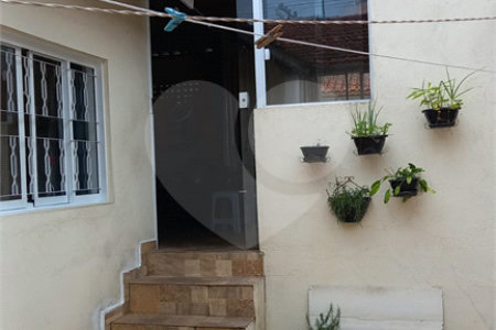 Casa à venda com 2 quartos em Vila Gustavo, São Paulo, SP