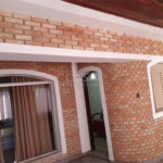 Sobrado à venda com 4 quartos, sendo 1 suíte, em Vila Carvalho, Sorocaba, SP