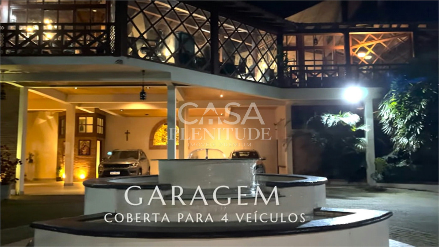 Casa à venda com 23 quartos, sendo 8 suítes,  em Taiaçupeba, Mogi das Cruzes, SP
