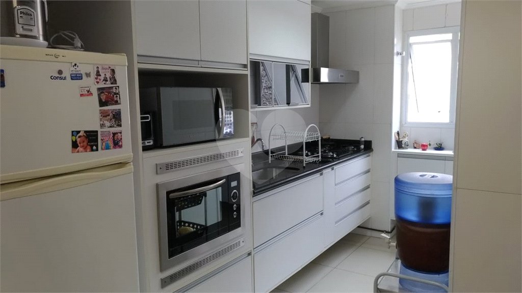 Apartamento à venda com 3 quartos, sendo 1 suíte,  em Cidade Monções, São Paulo, SP