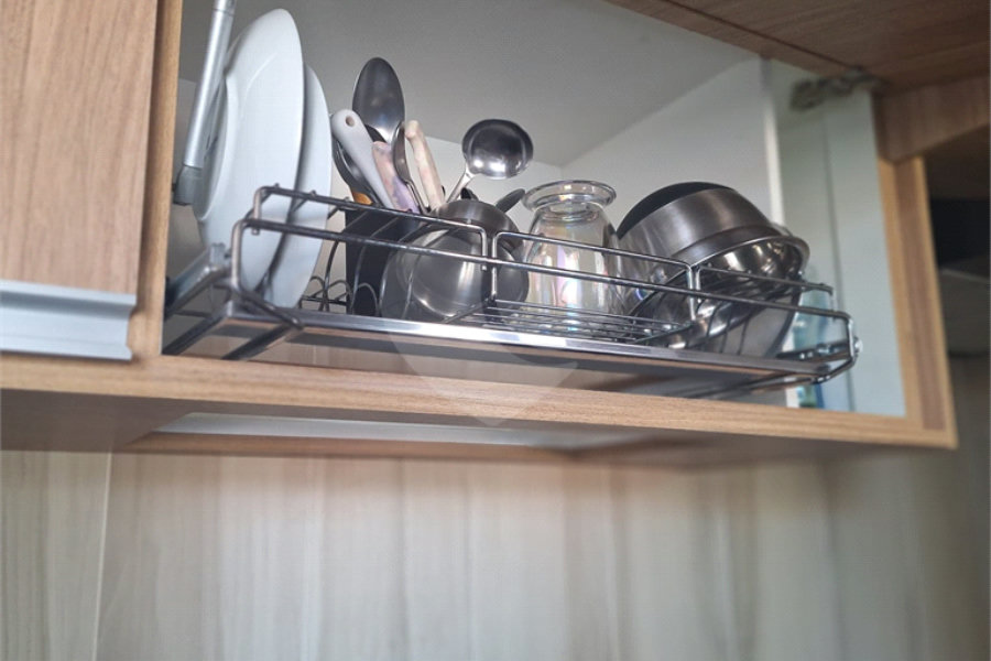 Apartamento à venda com 1 quarto em Jardim São Paulo(zona Norte), São Paulo, SP