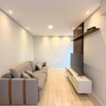 Apartamento à venda com 2 quartos em Horto Florestal, Jundiaí, SP