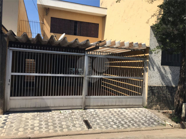 Sobrado à venda com 3 suítes em Casa Verde, São Paulo, SP