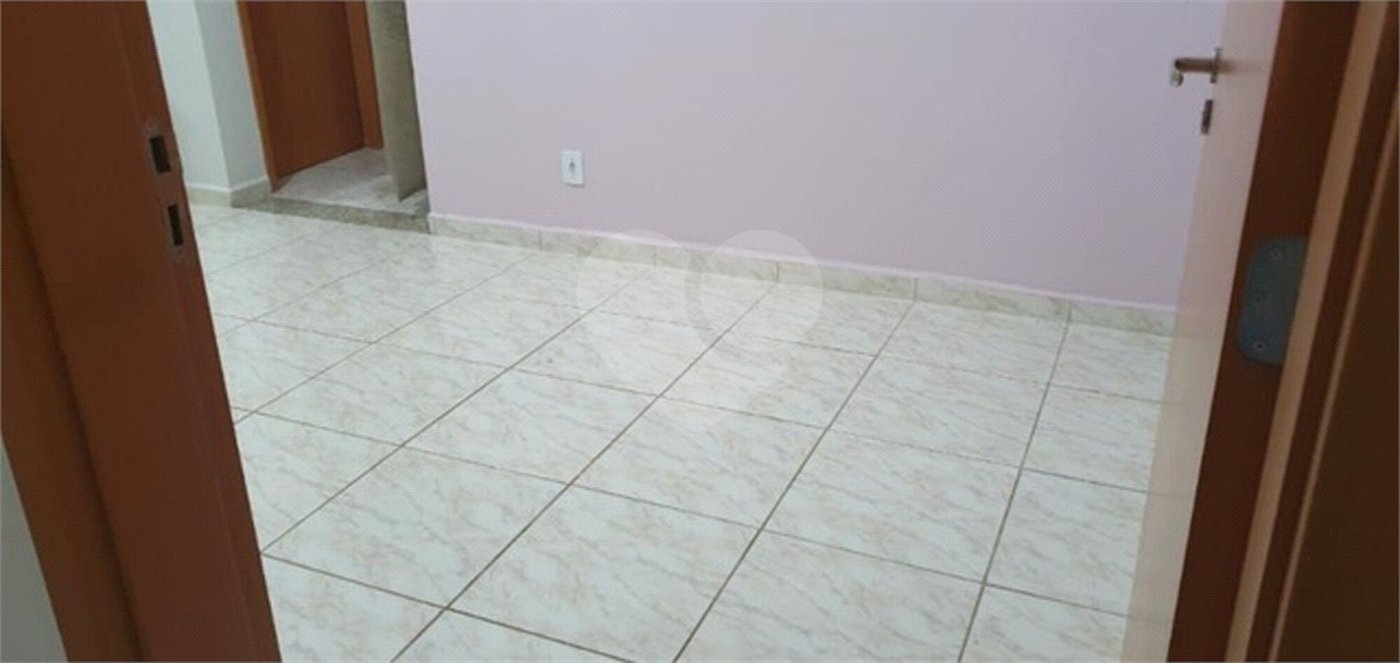 Apartamento à venda com 2 quartos em Caguassu, Sorocaba, SP