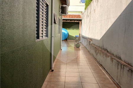 Casa à venda com 2 quartos em Jardim Klayton, Birigüi, SP