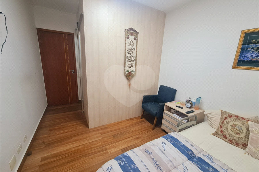 Apartamento à venda com 3 quartos, sendo 1 suíte, em Água Fria, São Paulo, SP