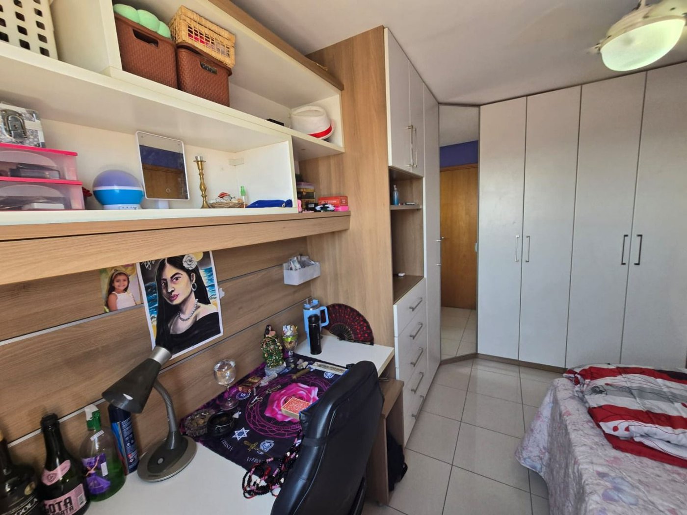Apartamento à venda, 69 m² por R$ 590.000,00 - Aparecida - Santos/SP