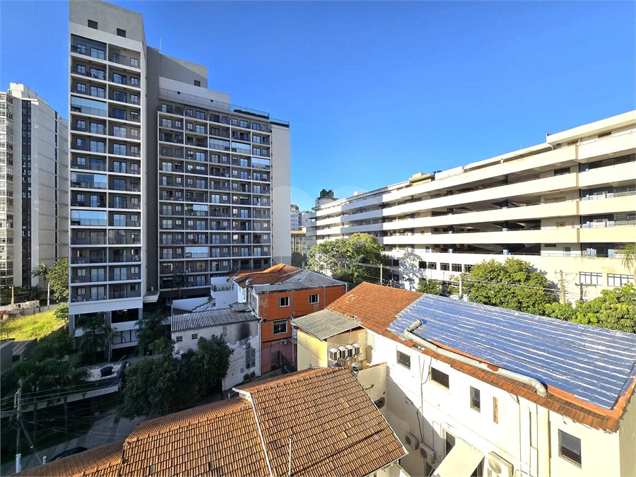 Apartamento para alugar com 3 quartos, sendo 1 suíte, em Perdizes, São Paulo, SP