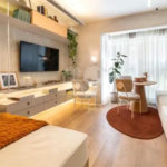 Studio à venda com 1 quarto em Pinheiros, São Paulo, SP