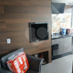 Apartamento à venda com 2 quartos, sendo 1 suíte, em Barra Funda, São Paulo, SP