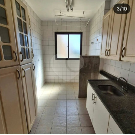 Apartamento à venda com 2 quartos, sendo 1 suíte, em Santa Cruz do José Jacques, Ribeirão Preto, SP