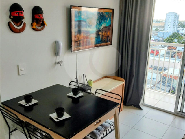 Apartamento à venda com 2 quartos em Vila Guilherme, São Paulo, SP