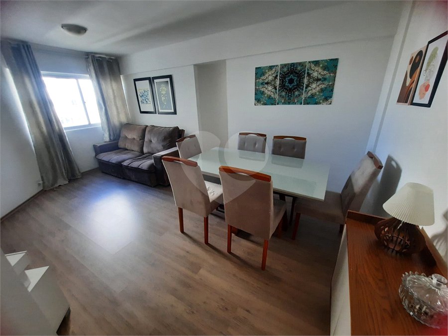 Apartamento para alugar com 3 quartos, sendo 1 suíte, em Jardim Olympia, São Paulo, SP