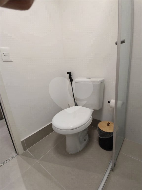 Studio para alugar com 1 suíte em Vila Cordeiro, São Paulo, SP
