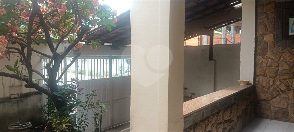 Casa à venda com 2 quartos em Campo Grande, Rio de Janeiro, RJ
