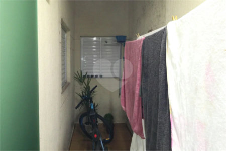 Casa à venda com 3 quartos no condomínio Sem Nome, São Paulo - SP