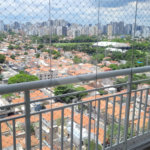 Apartamento à venda com 1 quarto em Brooklin Paulista, São Paulo, SP
