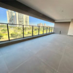 Apartamento à venda com 4 quartos, sendo 3 suítes, em Água Branca, São Paulo, SP