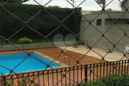 Apartamento à venda com 2 quartos em Vila Polopoli, São Paulo, SP