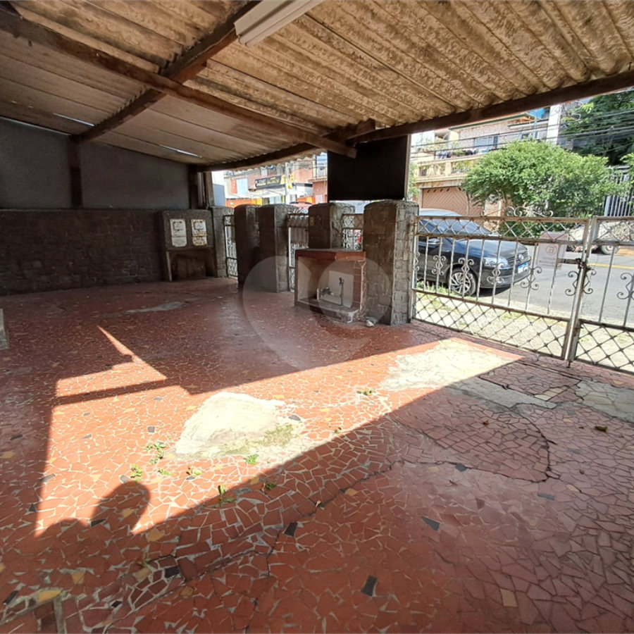 Casa à venda com 3 quartos em Vila Gustavo, São Paulo, SP