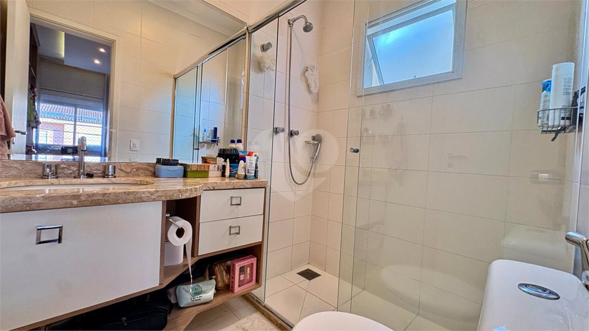 Casa à venda com 3 suítes no condomínio Villa Grimaldi, Sorocaba - SP