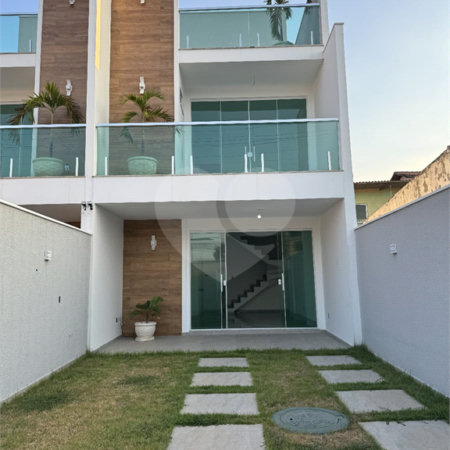 Casa à venda com 4 quartos, sendo 1 suíte, em Inhoaíba, Rio de Janeiro, RJ