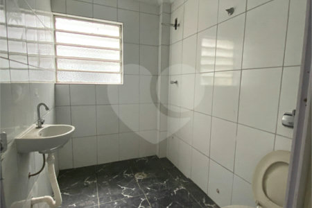 Apartamento à venda com 1 quarto em Catumbi, São Paulo, SP