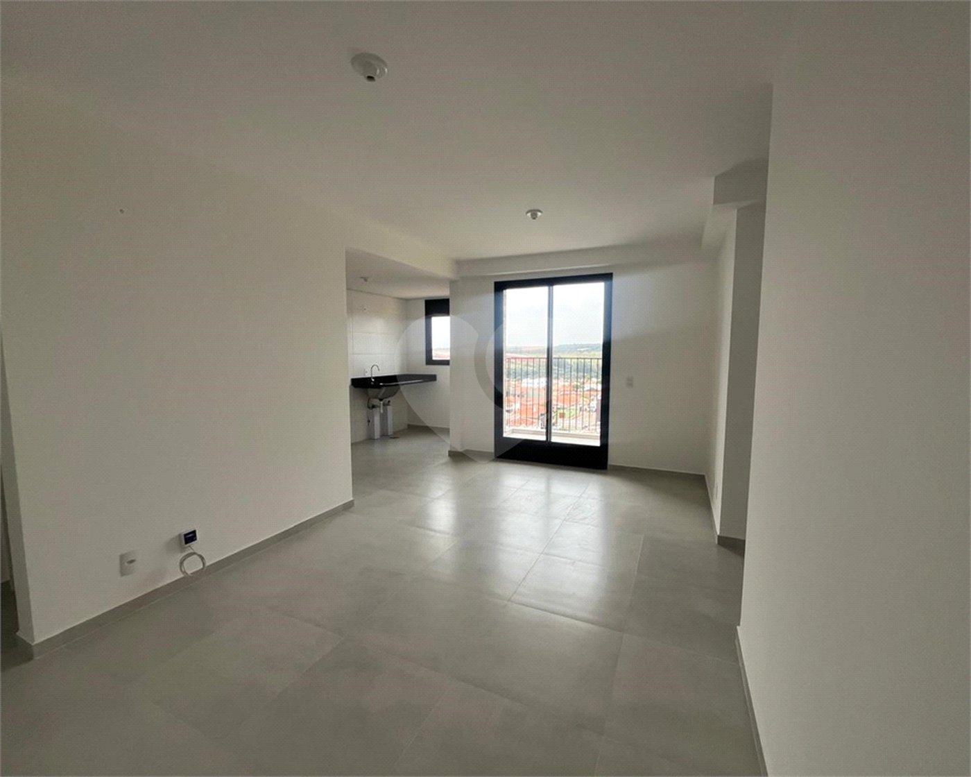 Apartamento à venda com 2 suítes no Centro, Itapetininga, SP