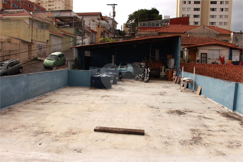 Casa à venda com 3 suítes em Tucuruvi, São Paulo, SP
