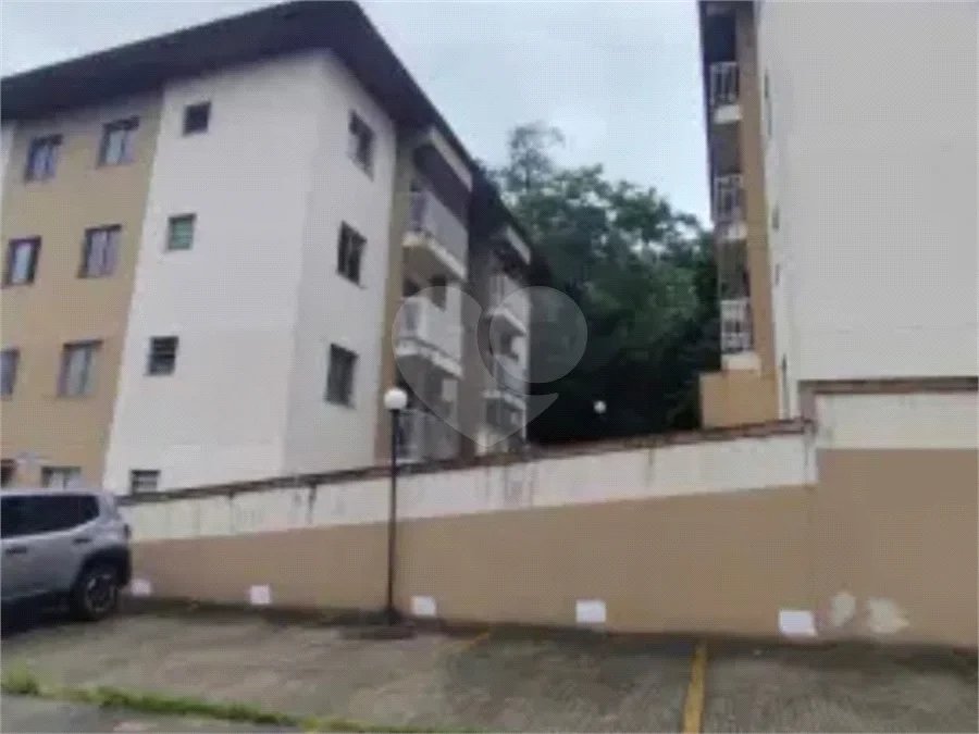 Apartamento à venda com 2 quartos no Centro, Cotia, SP