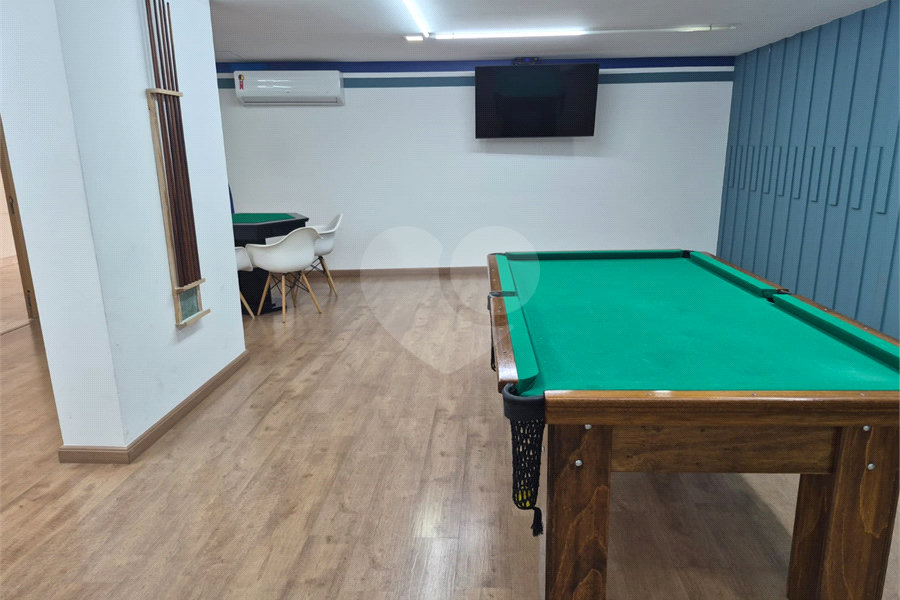 Apartamento para alugar com 1 quarto em Santana, São Paulo, SP