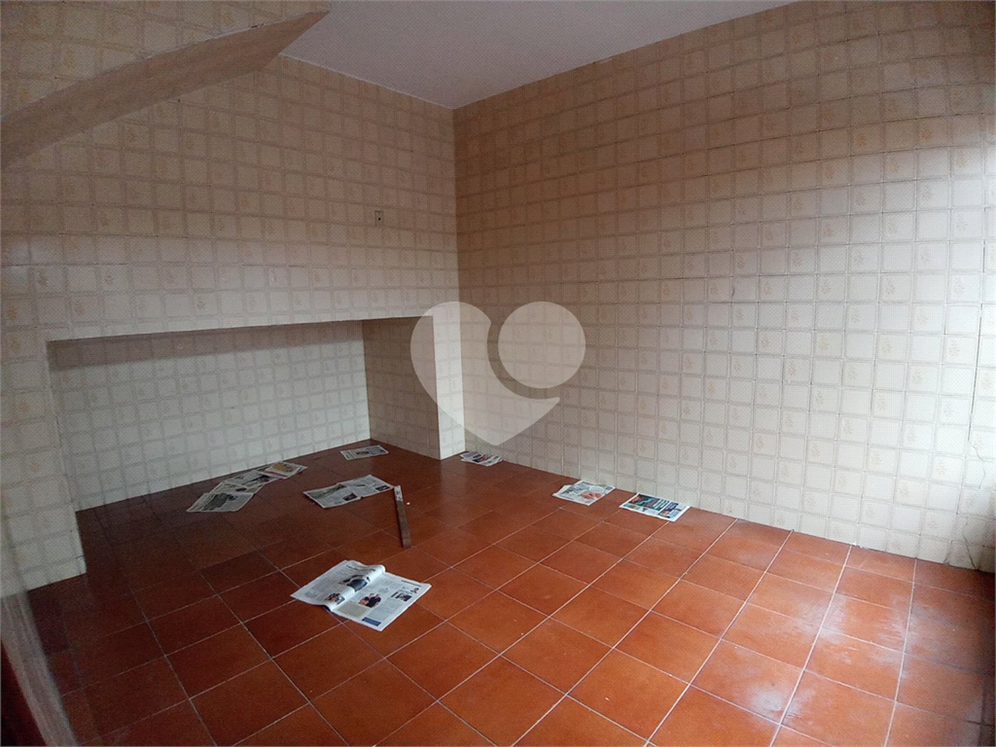 Sobrado à venda com 2 quartos em Tucuruvi, São Paulo, SP