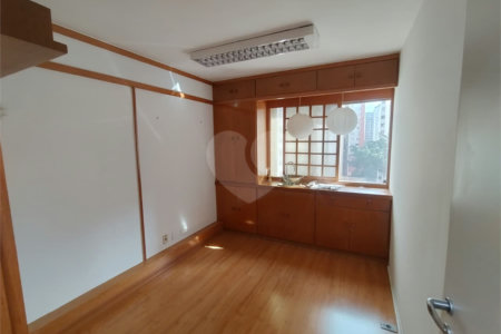 Sala à venda ou para alugar em Moema, São Paulo, SP