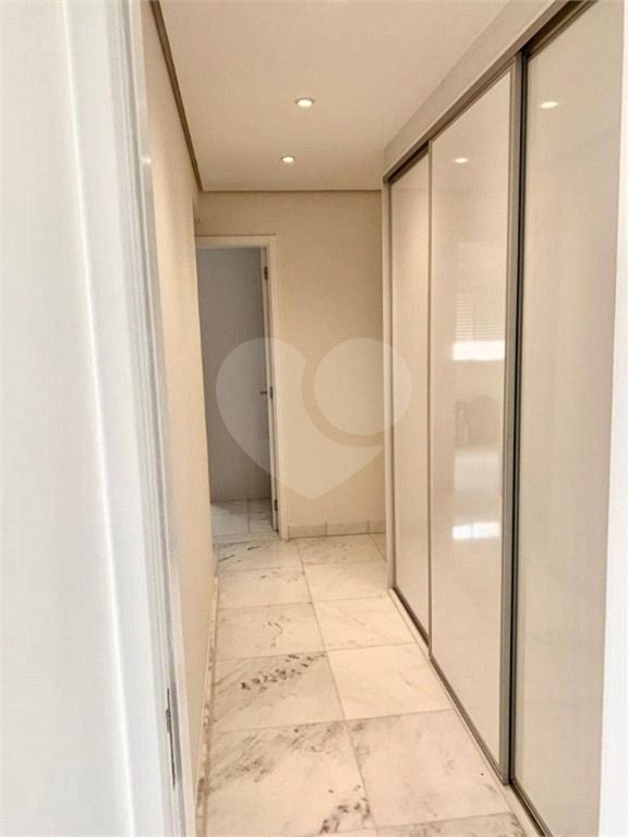 Apartamento à venda com 3 suítes em Santana, São Paulo, SP
