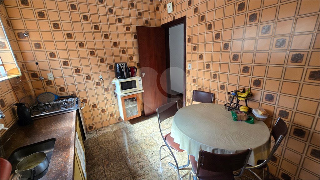 Casa à venda com 3 quartos em Freguesia do Ó, São Paulo, SP