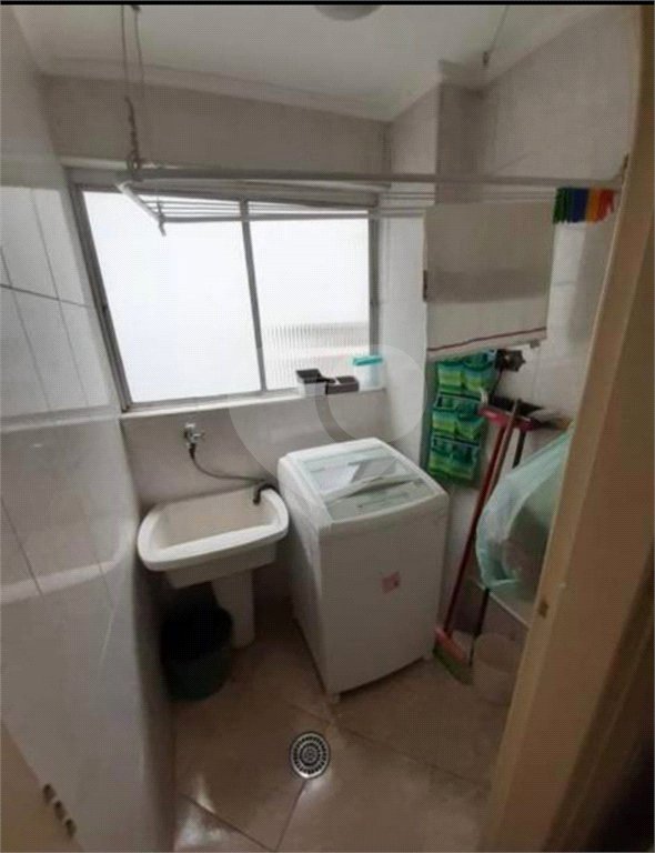 Apartamento à venda com 1 suíte em Santana, São Paulo, SP
