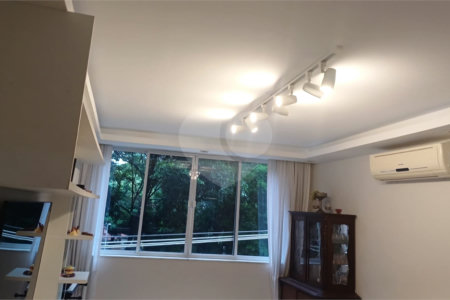 Apartamento à venda com 3 quartos em Copacabana, Rio de Janeiro, RJ