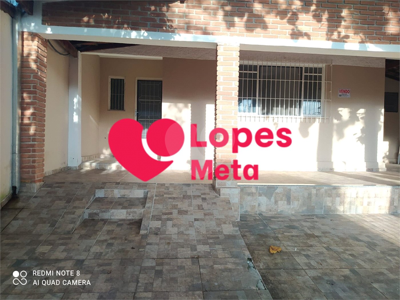 Casa à venda com 4 quartos, sendo 1 suíte, em Cidade Vista Verde, São José dos Campos, SP