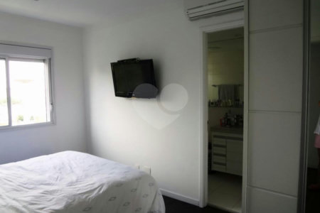Apartamento à venda com 3 suítes em Vila Leopoldina, São Paulo, SP