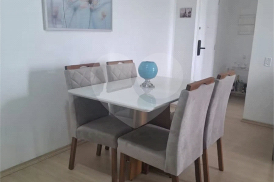 Apartamento à venda com 2 quartos, sendo 1 suíte, em Vila Guilherme, São Paulo, SP