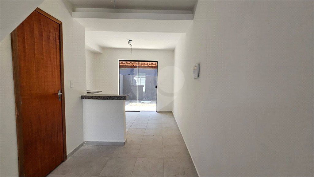 Casa à venda com 2 quartos no condomínio Residencial Mirella, Rio de Janeiro - RJ