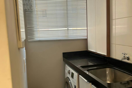 Apartamento à venda em Loteamento Recanto do Sol, Hortolândia, SP