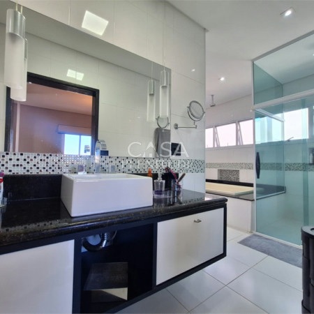 Casa em condomínio à venda com 3 suítes em Jardim Residencial Chácara Ondina, Sorocaba, SP