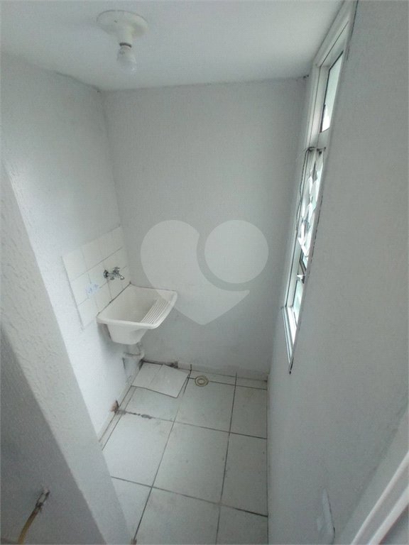 Apartamento à venda com 2 quartos em Jardim Aeroporto III, Mogi das Cruzes, SP