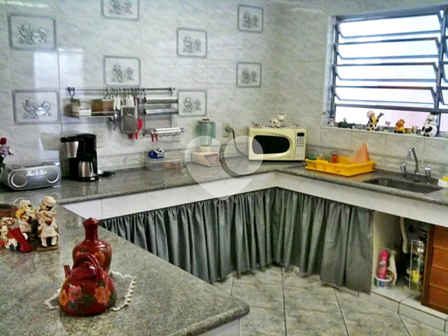 Casa Térrea à venda com 4 suítes em Água Fria, São Paulo, SP