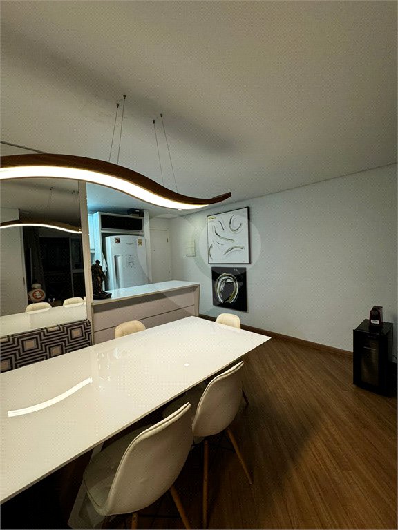 Apartamento à venda com 3 quartos, sendo 1 suíte,  em Vila Dayse, São Bernardo do Campo, SP