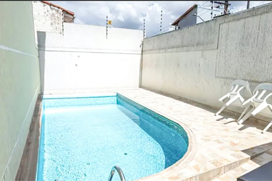 Casa à venda com 3 quartos, sendo 2 suítes, em Casa Verde, São Paulo, SP
